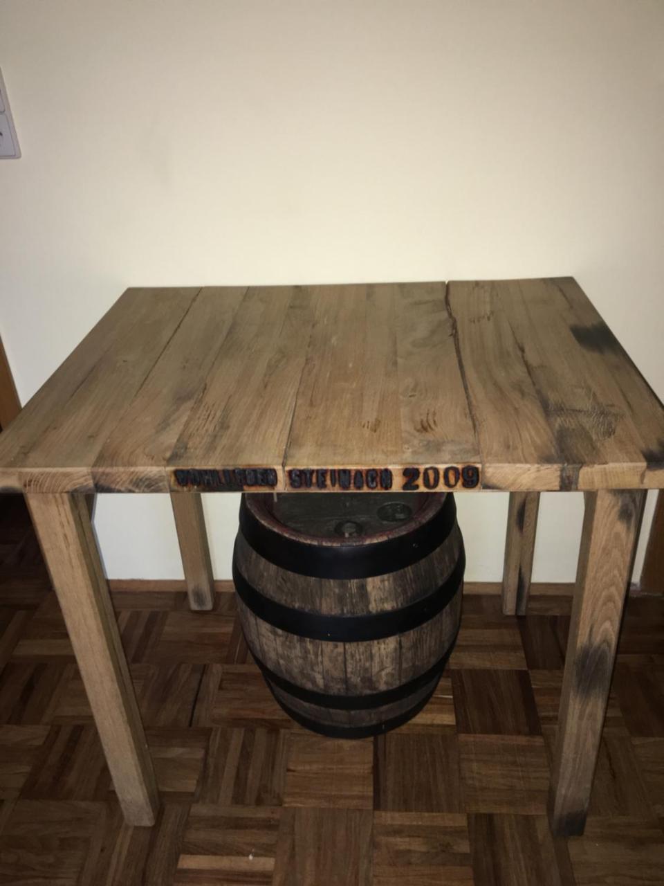 Ankerbraeu Ferienwohnungen Brauerei Bierbad 施泰纳赫 外观 照片